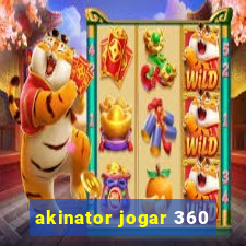 akinator jogar 360